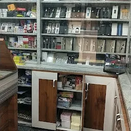 Pen Corner