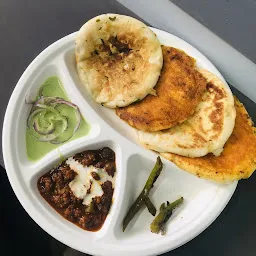 PENDU SHUDH DESI