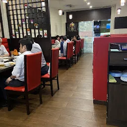 Peng You Quan ( Friends Restaurant)