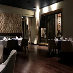 Peony - The Oriental Restaurant