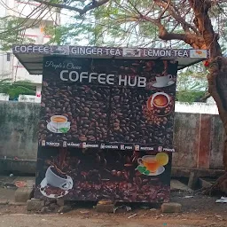 People's Choice Coffee Hub