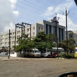 People's General Hospital Private Limited