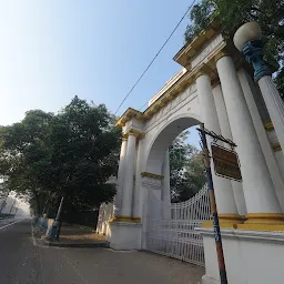 Raj Bhavan, Kolkata