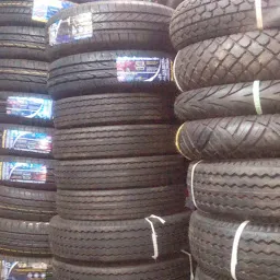 People's Tyres