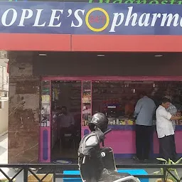 Peoples Medical Shop