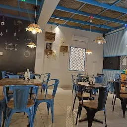 Pep-Talk Cafe & Bistro