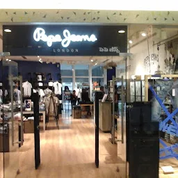 Pepe Jeans