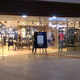 Pepe Jeans Mantra Mall