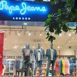 Pepe Jeans Mantra Mall