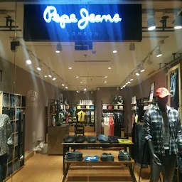 Pepe Jeans P M Mall