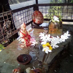 Peplaswar Mahadev Shiv Temple