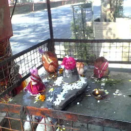 Peplaswar Mahadev Shiv Temple