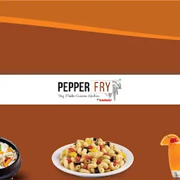 Pepper Fry by Kamats