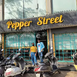 Pepper Street