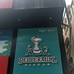 Peppermill Bistro