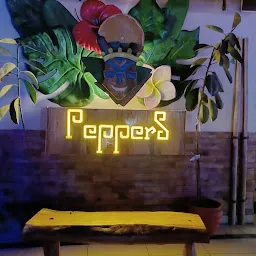 Peppers Cafe & Kitchen