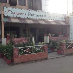 Peppers Restaurant & Fast Food