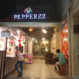 Pepperzz