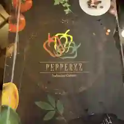 Pepperzz