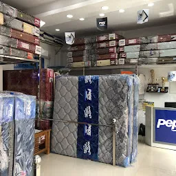 PEPS MATTRESS DISTRIBUTOR KOLLAM TRIVANDRUM WHOLESALE