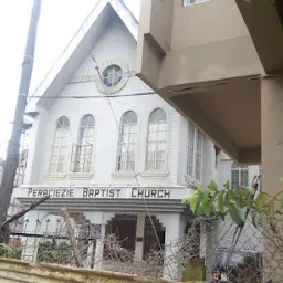 Peraciezie Baptist Church