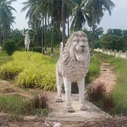 PERAM ADITYA VARNA PARK