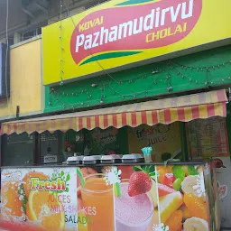 Perambur Pazhamudhir Cholai