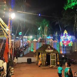 Perapoor Devi Temple