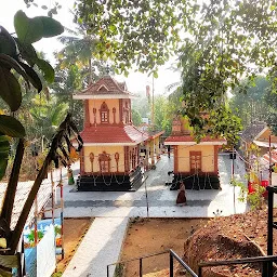 Perapoor Devi Temple