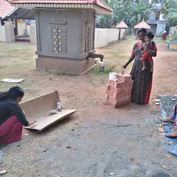 Perasseril Sree Bhadrakali Devi Temple