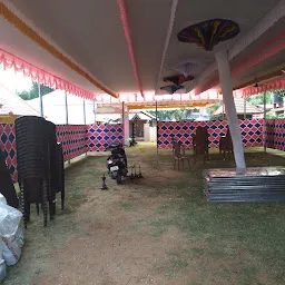 Perasseril Sree Bhadrakali Devi Temple