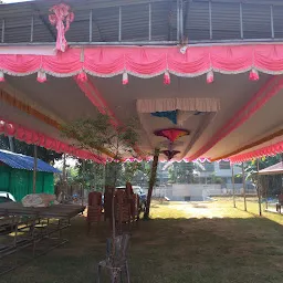 Perasseril Sree Bhadrakali Devi Temple