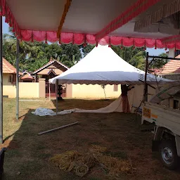 Perasseril Sree Bhadrakali Devi Temple