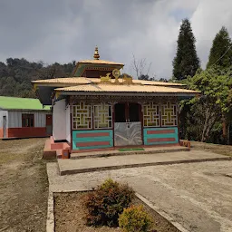 Perbing Samtenling Monastery