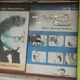 Perfect Cut Mens Beauty Parlour