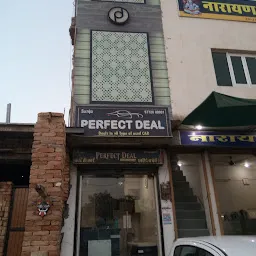 Perfect Deal Car Bazar