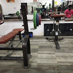Perfect Fit Gym