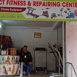 Perfect Fitness And Repairing Center