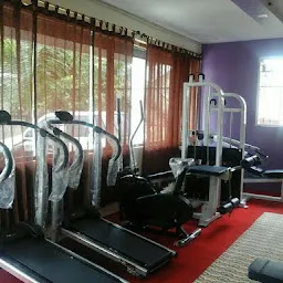 Perfect Fitness Center Gym