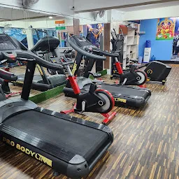 Perfect Fitness Gym
