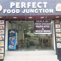 PERFECT FOOD JUNCTION