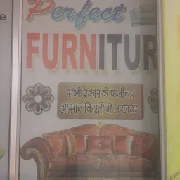 Perfect Furniture