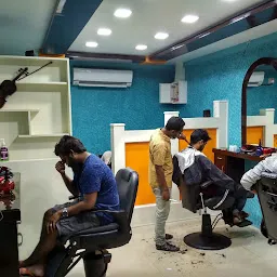 PERFECT GENTS BEAUTY PARLOUR