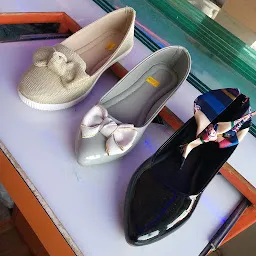 Perfect Pair Ladies footwear