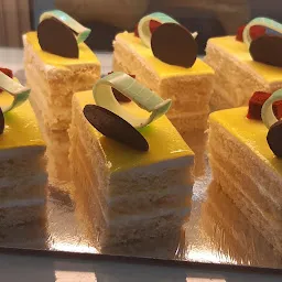 Perfect Pastry