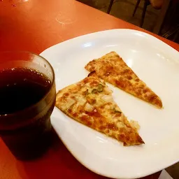 Perfect Pizza