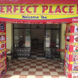 Perfect Place Cafe
