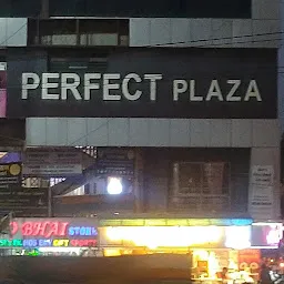 Perfect Plaza