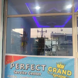 perfect service center