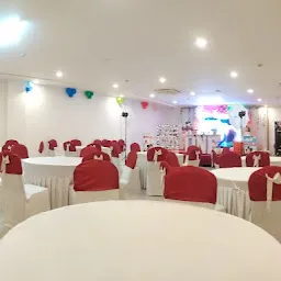 Perfect Stay Party Hall